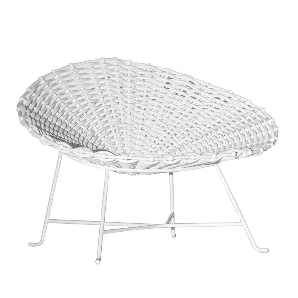 Sweet 27 Loungesessel