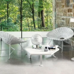 Sweet 27 Loungesessel