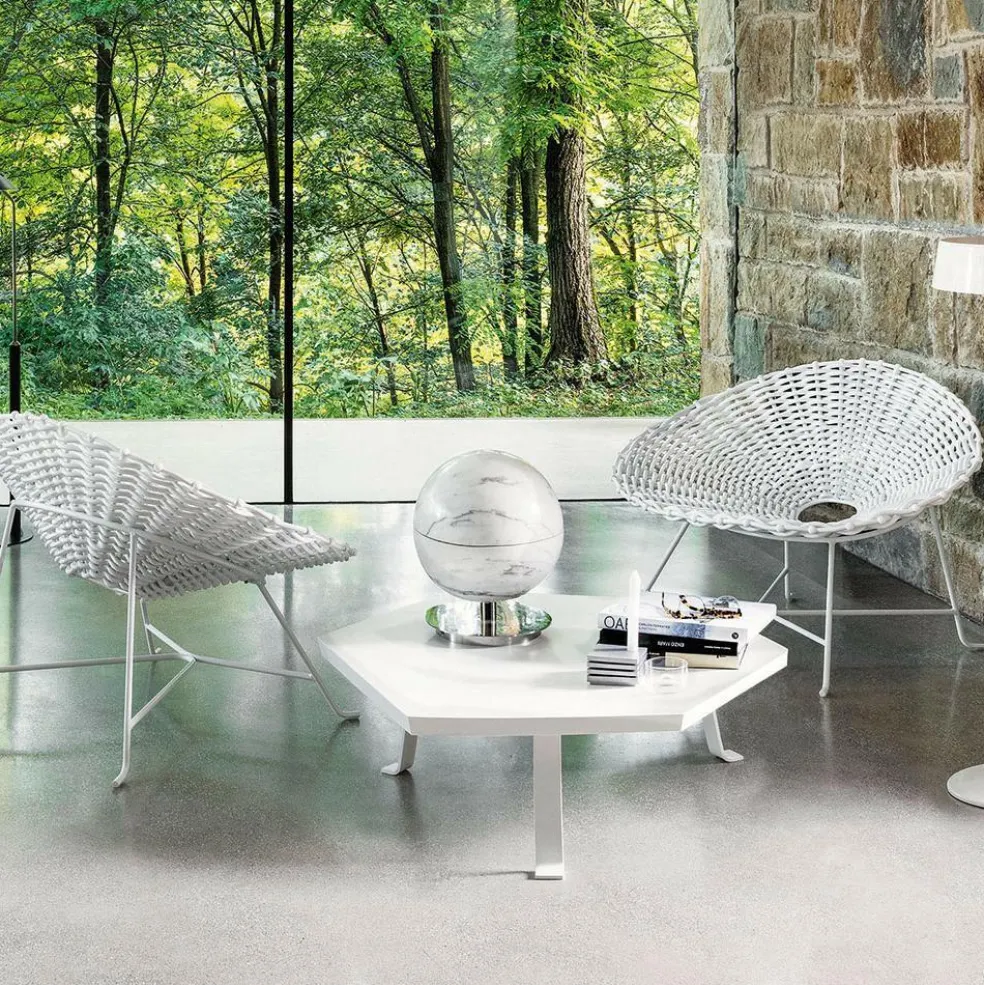 Sweet 27 Loungesessel