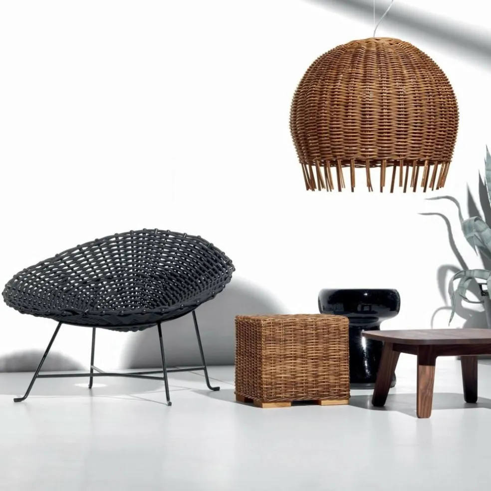 Sweet 27 Loungesessel