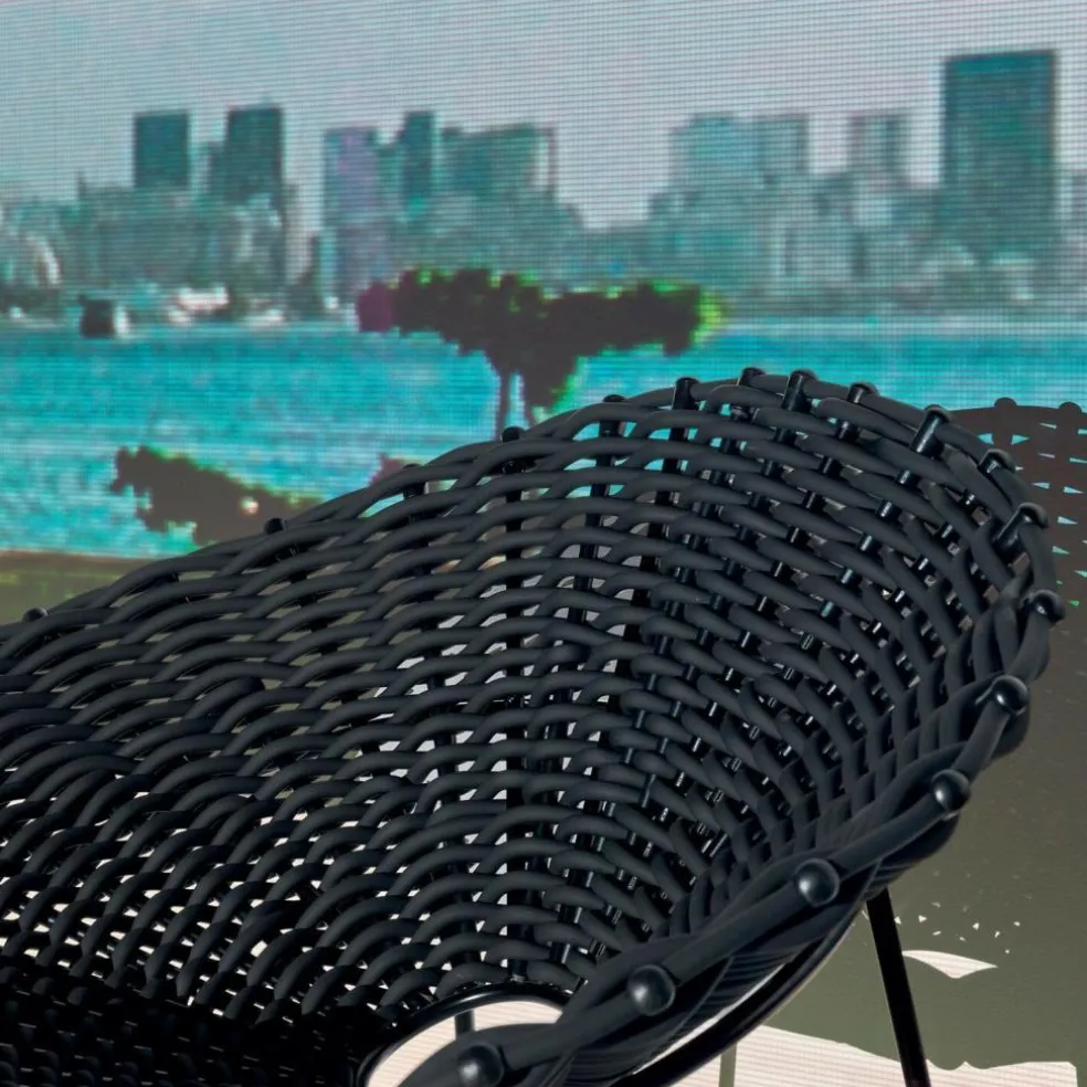 Sweet 27 Loungesessel