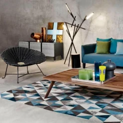 Sweet 27 Loungesessel