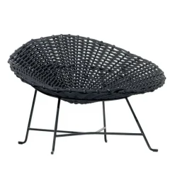 Sweet 27 Loungesessel