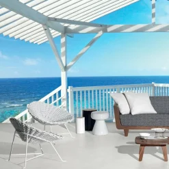 Sweet 27 Loungesessel