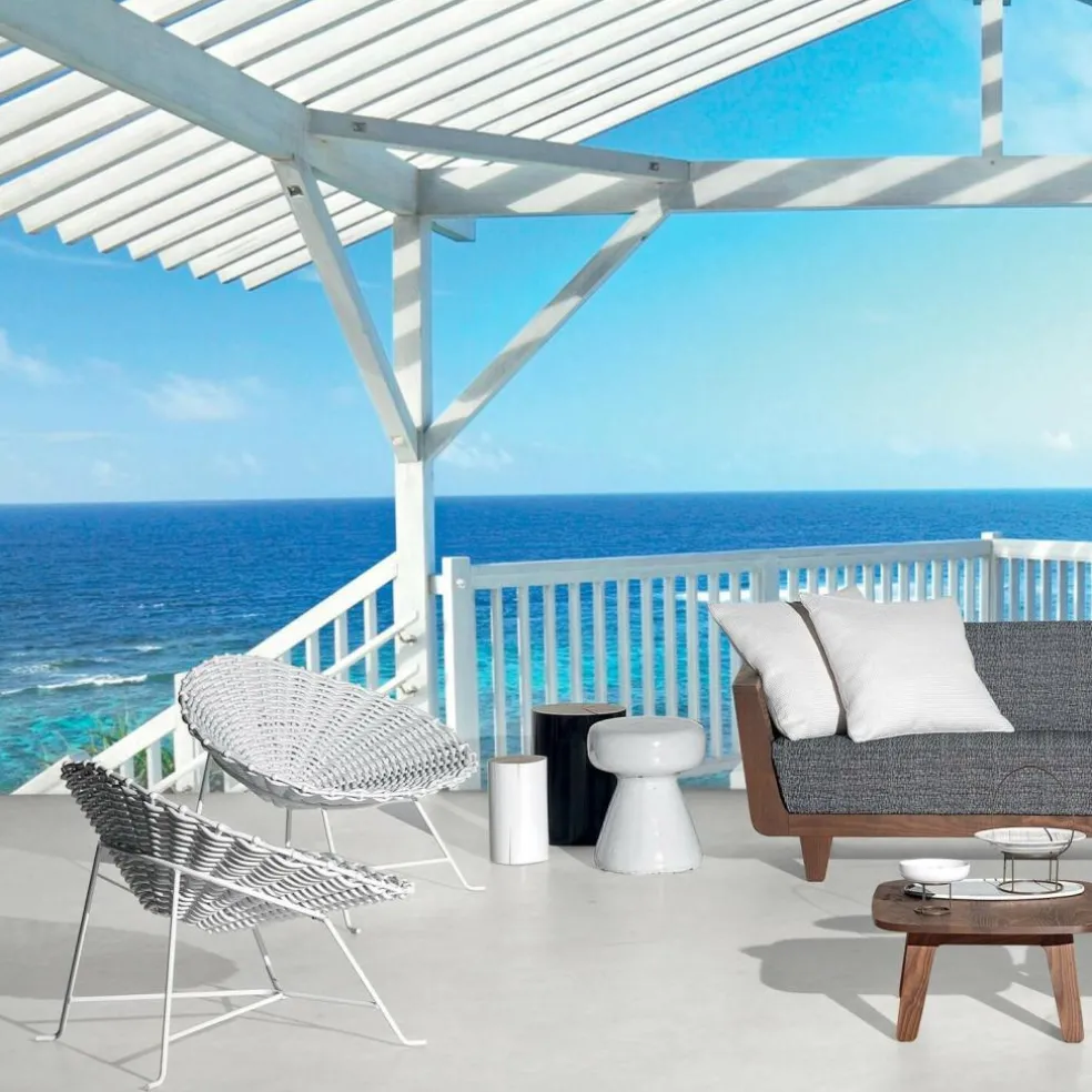 Sweet 27 Loungesessel