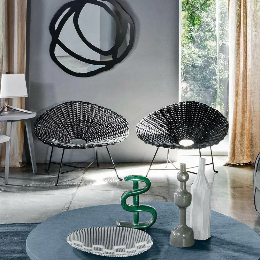 Sweet 27 Loungesessel