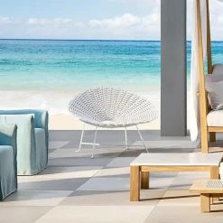 Sweet 27 Loungesessel