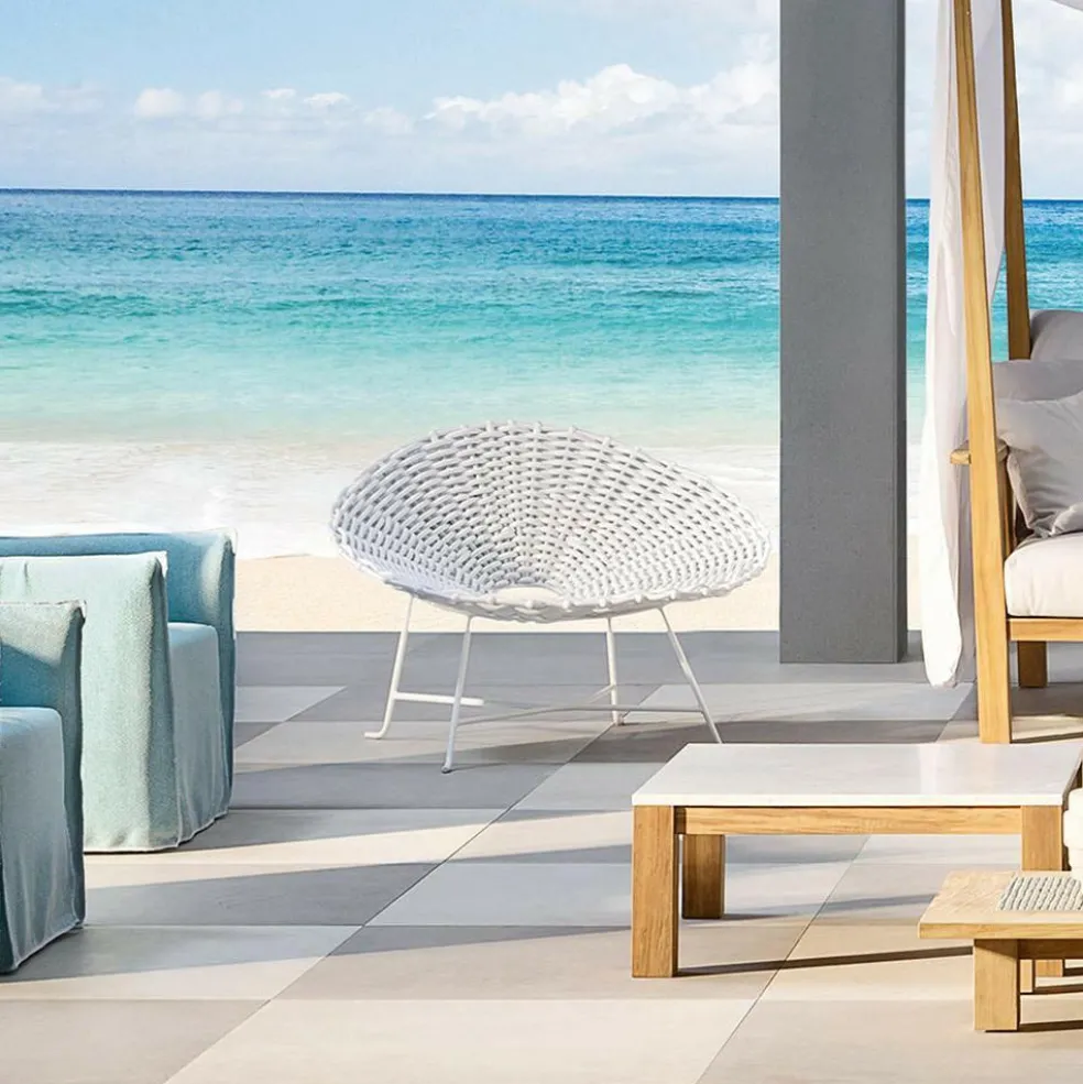 Sweet 27 Loungesessel