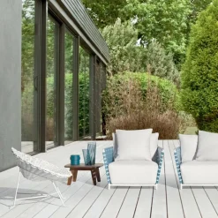 Sweet 27 Loungesessel