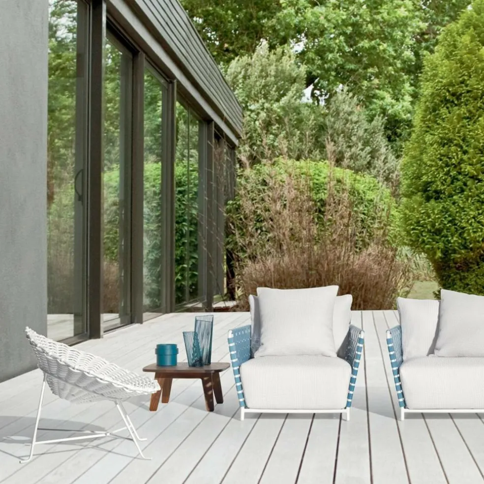 Sweet 27 Loungesessel