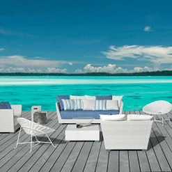 Sweet 27 Loungesessel