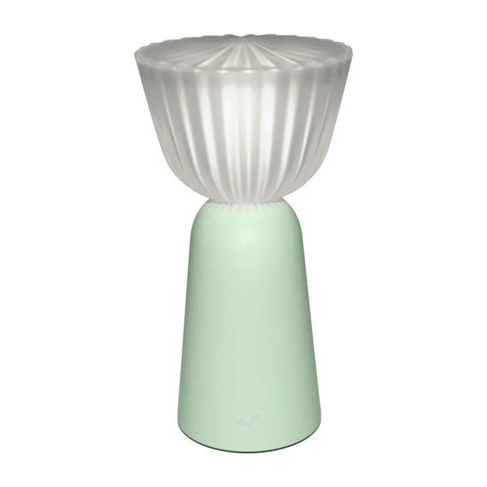 Swing LED Akkuleuchte