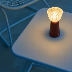 Swing LED Akkuleuchte