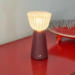 Swing LED Akkuleuchte