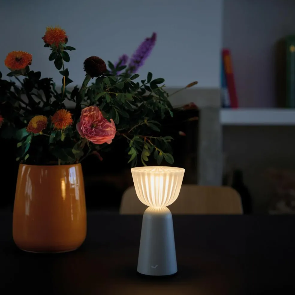 Swing LED Akkuleuchte