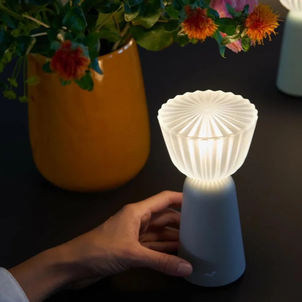 Swing LED Akkuleuchte