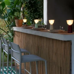 Swing LED Akkuleuchte