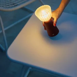 Swing LED Akkuleuchte