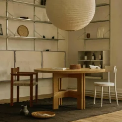 Symmetry Armlehnstuhl