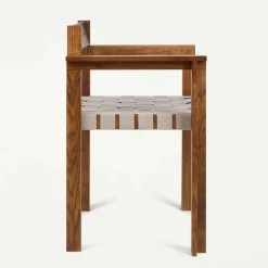 Symmetry Armlehnstuhl