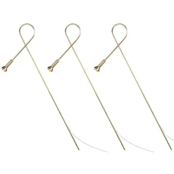 Syphaduepassi Außenstehleuchte 3er Set