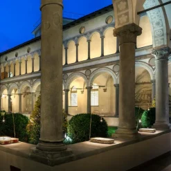 Syphaduepassi Außenstehleuchte