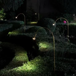 Syphaduepassi Außenstehleuchte