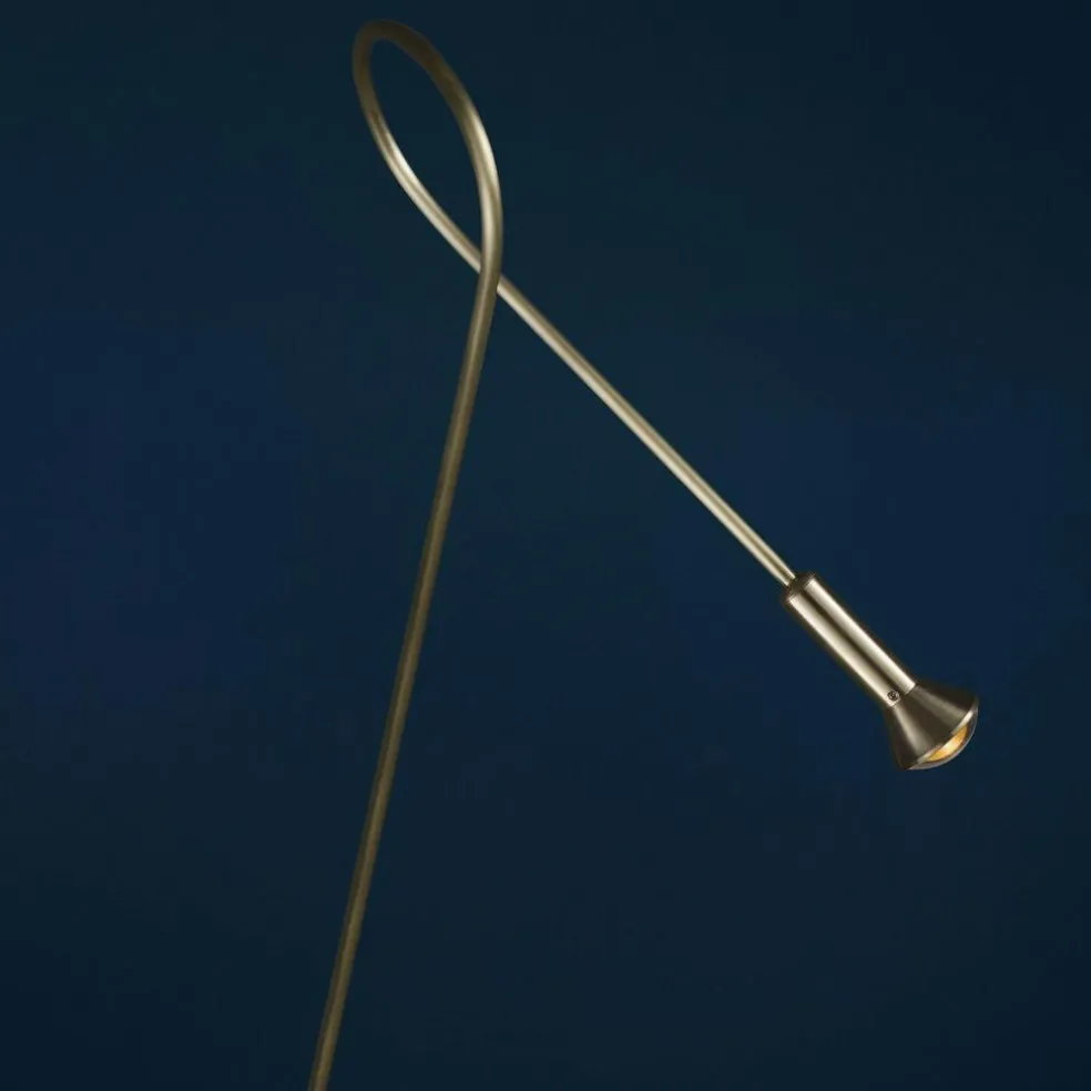 Syphaduepassi Außenstehleuchte