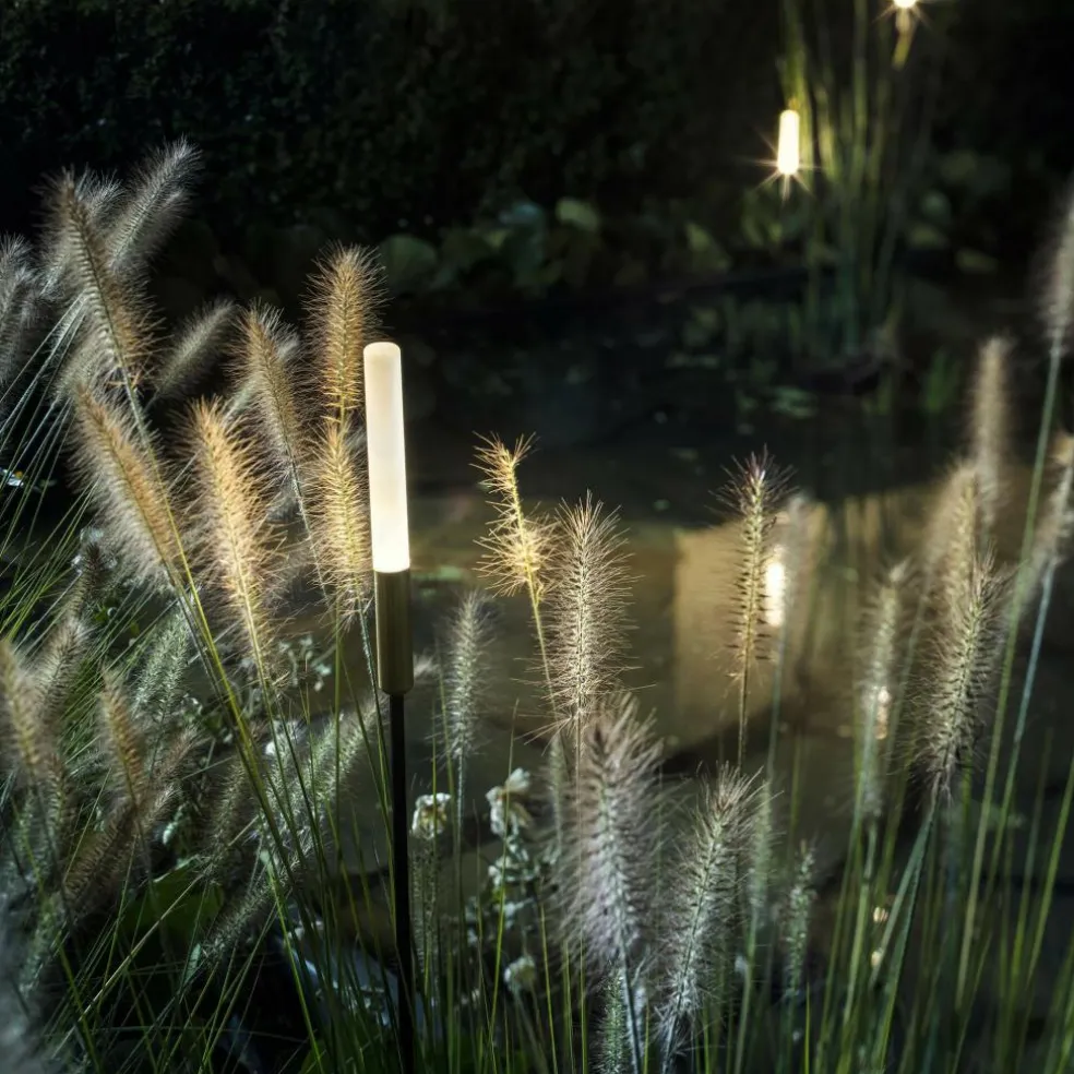 Syphasera Außenstehleuchte