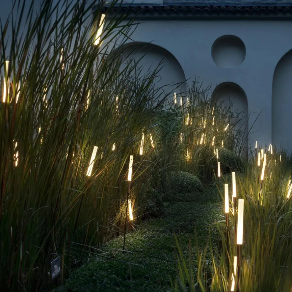 Syphasera Außenstehleuchte