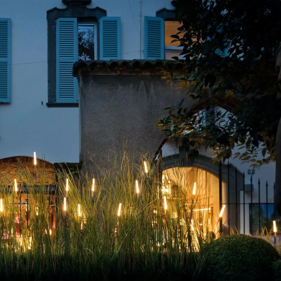 Syphasera Außenstehleuchte