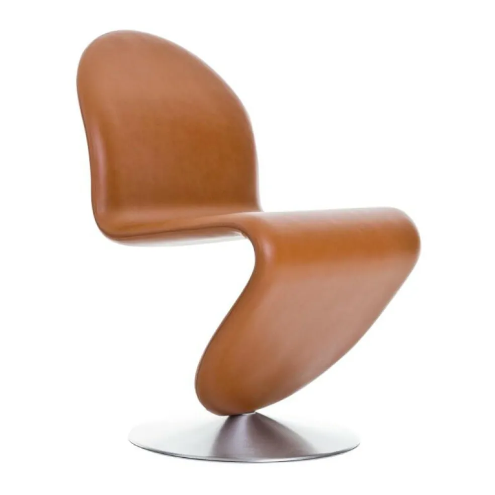 System 1-2-3 Dining Chair Standard Stuhl