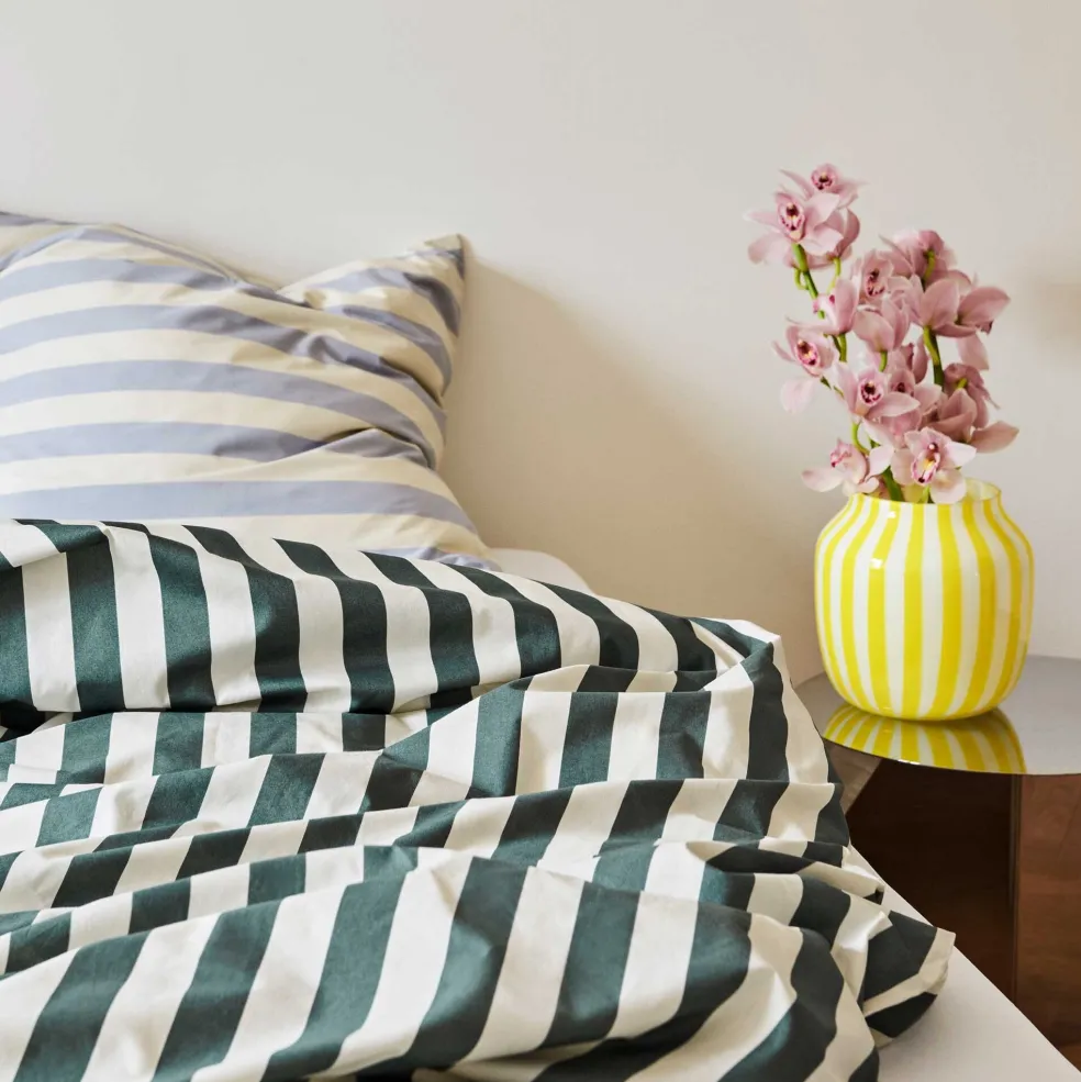 Été Bettdeckenbezug 135x200cm