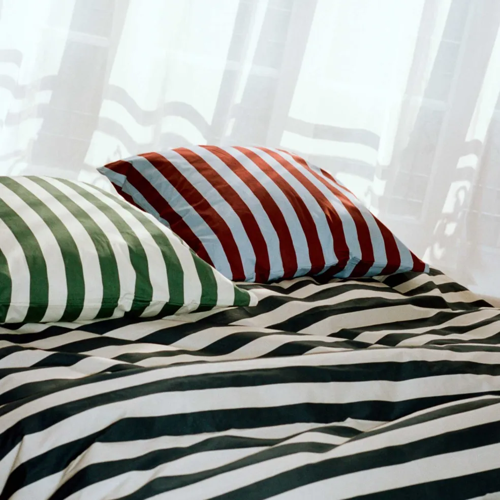 Été Bettdeckenbezug 135x200cm