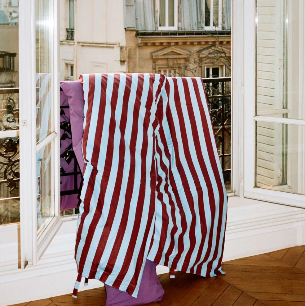 Été Bettdeckenbezug 135x200cm