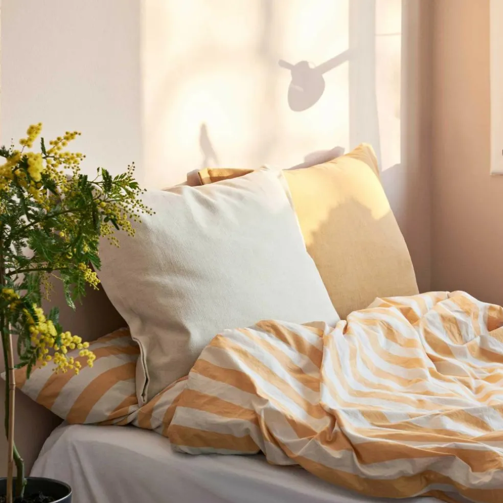 Été Bettdeckenbezug 135x200cm