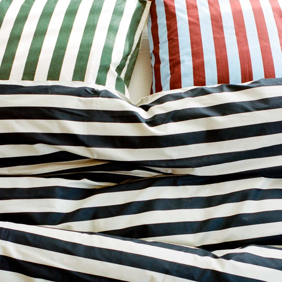 Été Bettdeckenbezug 135x200cm