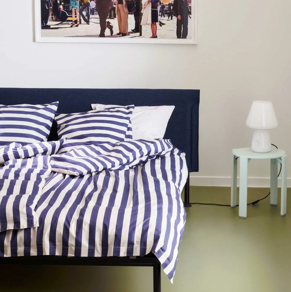 Été Bettdeckenbezug 135x200cm