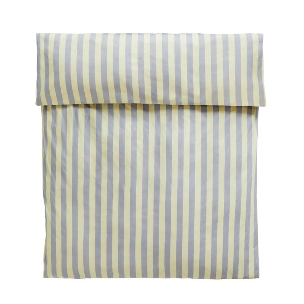 Été Bettdeckenbezug 155x220cm