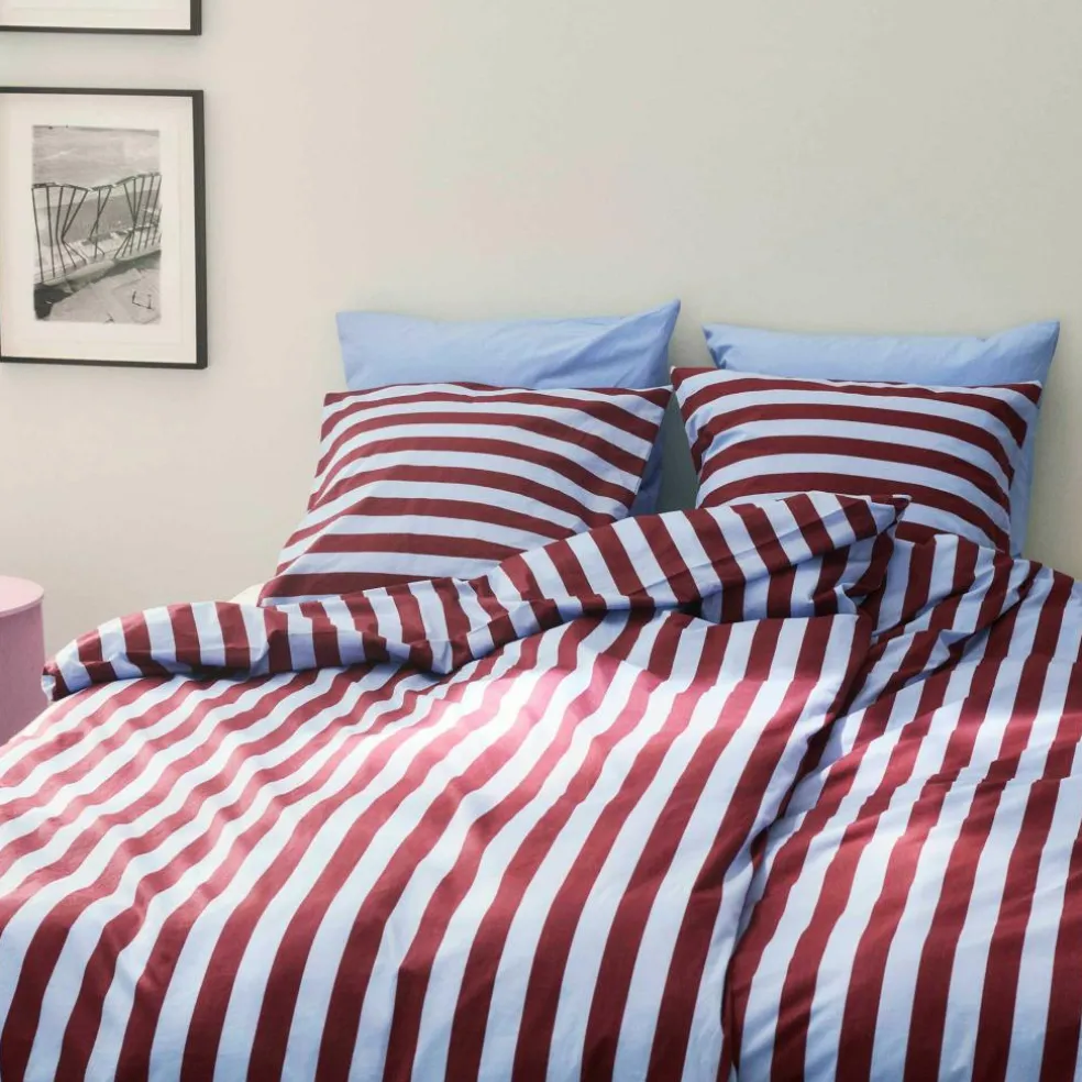 Été Bettdeckenbezug 155x220cm