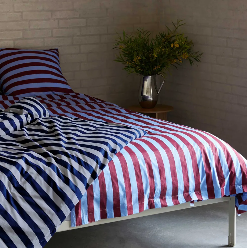 Été Bettdeckenbezug 200x200cm