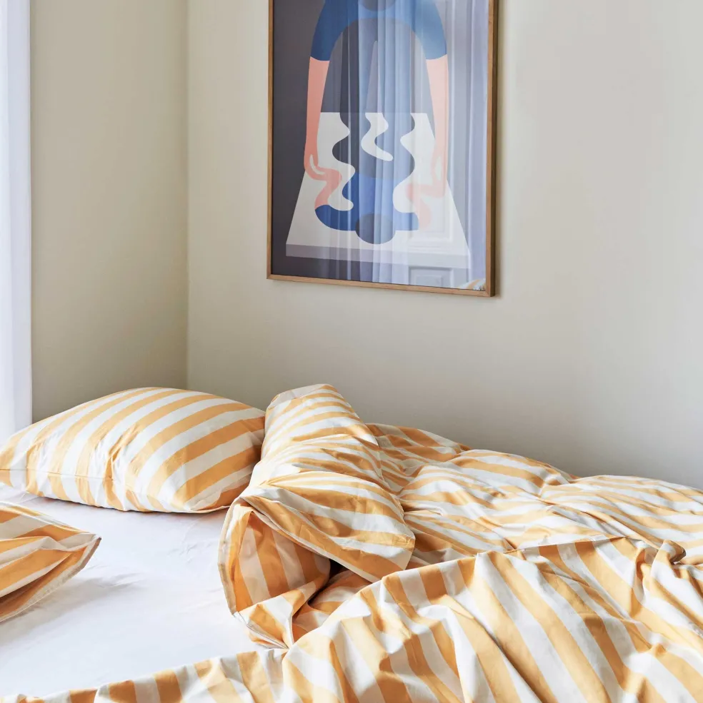 Été Bettdeckenbezug 200x200cm