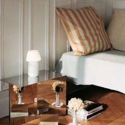 Été Bettdeckenbezug 200x200cm