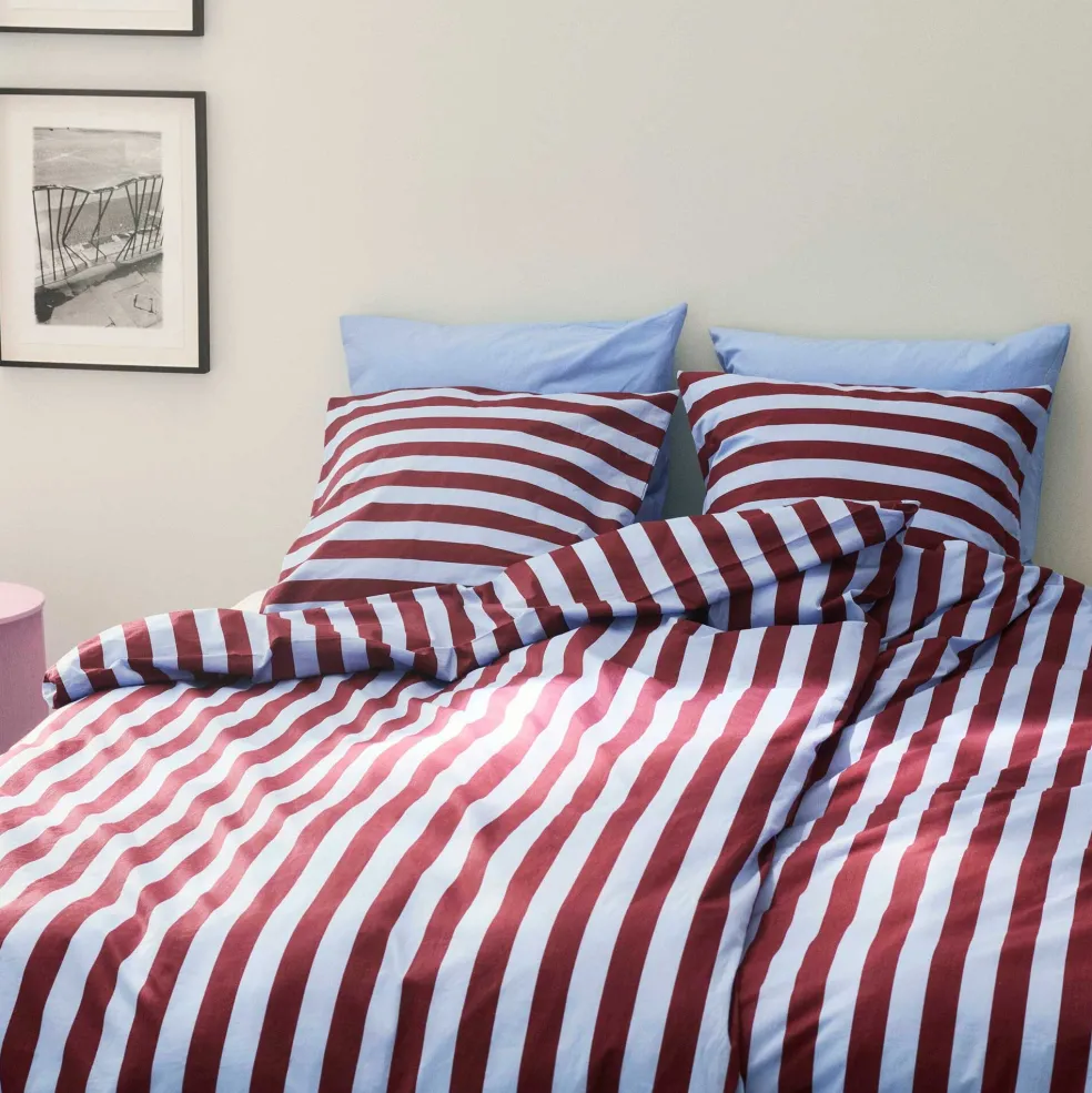 Été Bettdeckenbezug 200x200cm