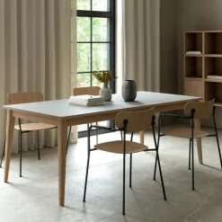 T11 Esstisch 220x95cm