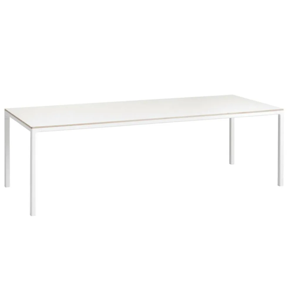 T12 Konferenztisch Laminat