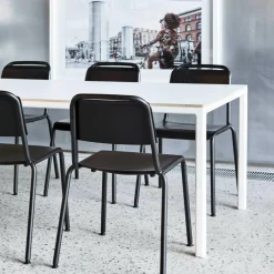 T12 Konferenztisch Laminat