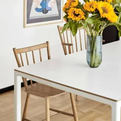 T12 Konferenztisch Laminat