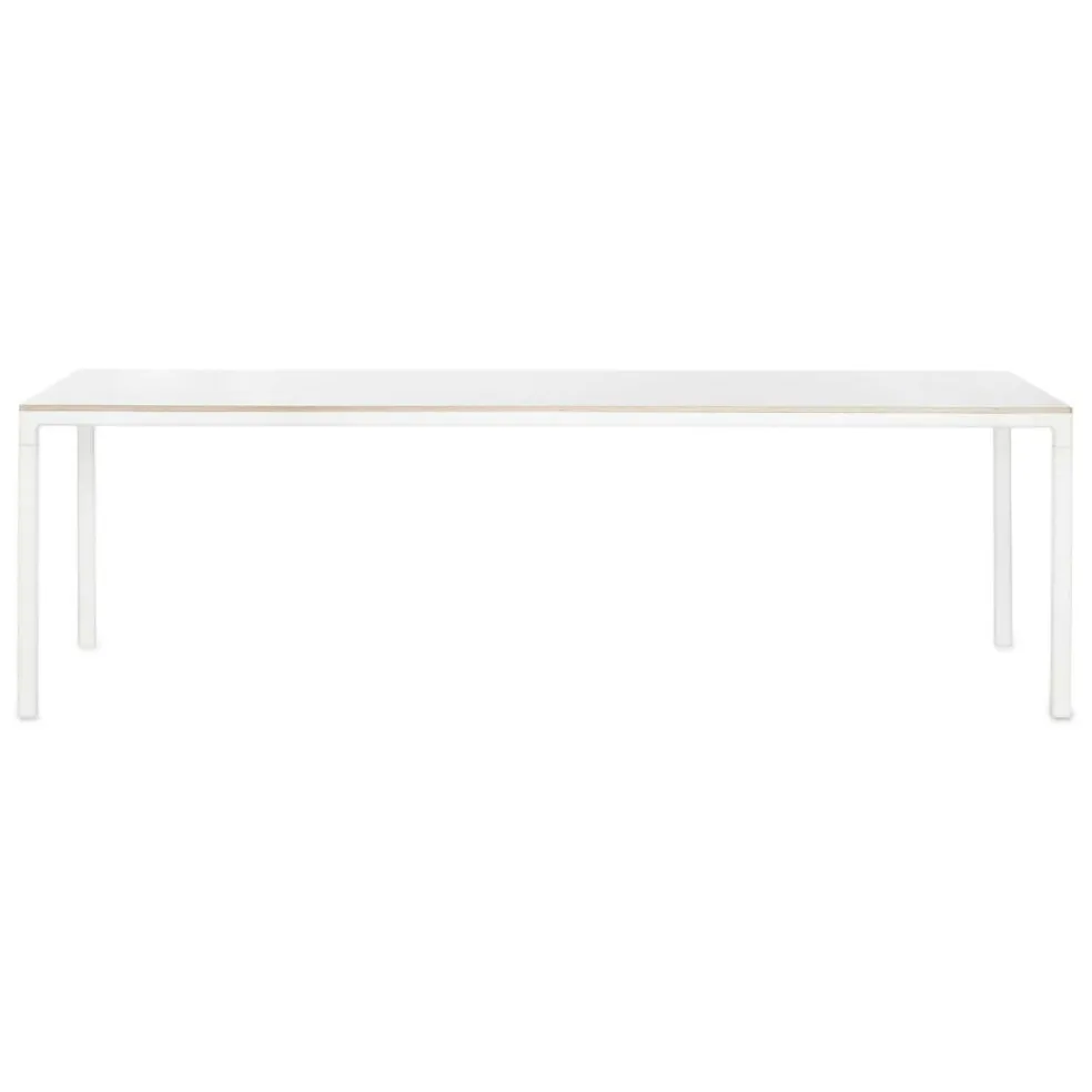 T12 Konferenztisch Laminat