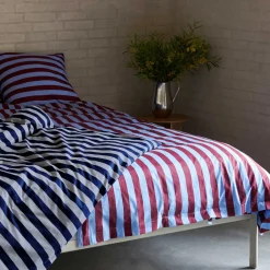 Été Kopfkissenbezug 50x80cm